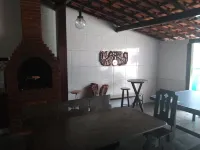 Mini Sitio in Saquarema for Season