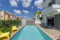 Protaras El Sol Villa -  Holiday Villas