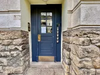 Leuhusen Boutique Apartments Wien Vienna Hotels in Mauerbach