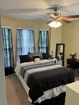 Book The Essential Stay! It’s a short +\-30 min dr to Nashville/Clarksville TN