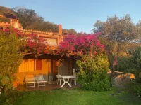 Holiday Home - Villa with sea view Costa Rei Hotel a Muravera