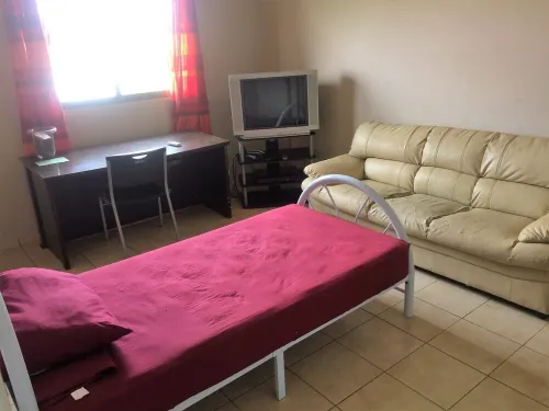 Renta de Habitacion o casa completa en David Chiriqui Hotels in San Pablo Nuevo