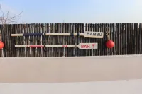 Progreso, Yucatan  beach condo Playa Chaca ground floor