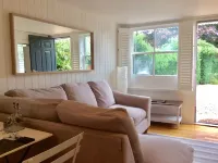 The Byre - A Cosy, bijou retreat