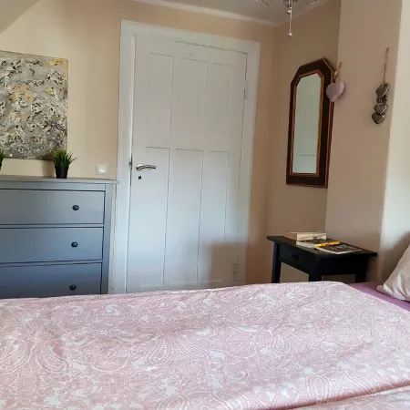 Charming apartment in Oldenburg