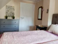 Charming apartment in Oldenburg OFFIS - Institute for computer science周辺のホテル