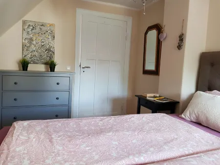 Charming apartment in Oldenburg