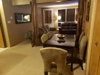 Steps Away From The Hot Tub And Pub