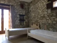 Pigadia Vacation Home 4 on 2 Levels with 100m² for Max. 6 Persons