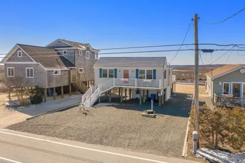 Adventure Cottage - Near LBI - Million Dollar Views