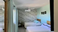Near the best Surf beaches in San Jose del Cabo!