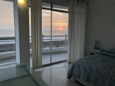 Ocean Breeze Residential-Unit 401 Hotels near Chan Chan
