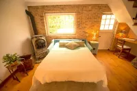 A House in the Woods