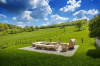 Q-Stall am Poppenberg, Apartment Q4