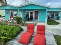 Exuma Sol - Stunning Views from this Oceanfront Beach Cottage