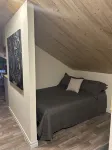 Loft Style Scandinave