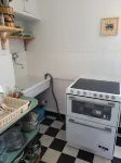 Apartment in the Alps, sleeps 4