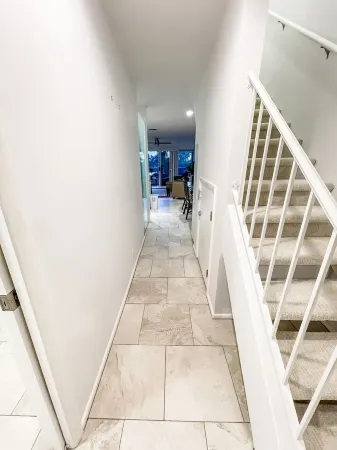 Beautiful Ocean Views w/ AC!!