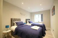 Style, comfort, 2 bed
