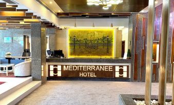 Beirut Mediterranee Hotel by Hansa