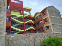 Lux Suites Fountain Apartments Naivasha