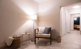 Hotel Alte Fischereischule