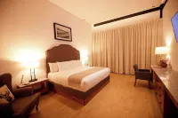 Hotel La Finca por Zotoluca Hotels in Apan