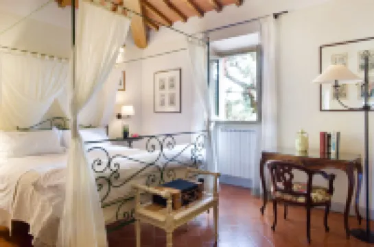 Casavilla Rentals by Torre a Cona