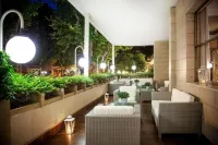 Hotel Rosabianca