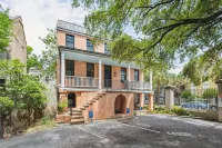 Revitalized Historical Southern Residence
