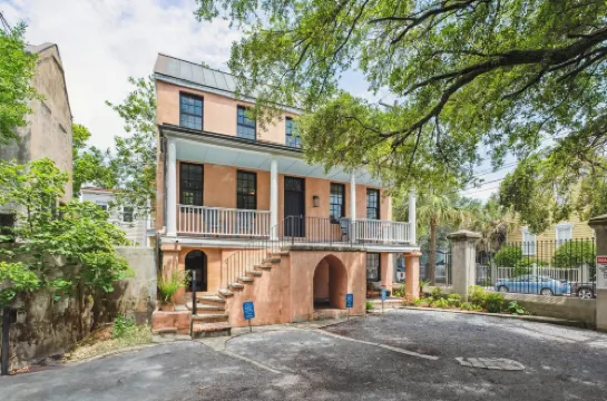 重生的歷史南方住宅