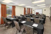 Hampton Inn & Suites Seattle North/Lynnwood