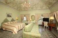Grand Hotel Villa Balbi Hotels in Sestri Levante