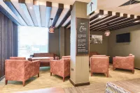 Premier Inn Wokingham Town Centre Hotels in Wokingham