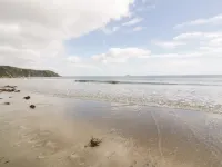 The Moonbeach Cabin