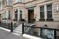 Kelvingrove Hotel - Sauchiehall St Отели рядом с достопримечательностью «Художественная галерея и музей Келвингроув»