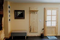 Vacation apartment Linda Hotel a Ilmenau