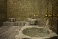 大里梅迪亞布爾薩飯店 - B&B