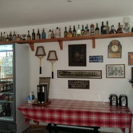 Hosteria Mi Vida