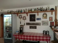 Hosteria Mi Vida - albergo