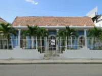 Casa Bustamante Hotel Boutique Hotels near Coffee Museum