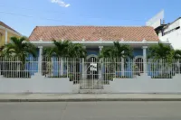 Casa Bustamante Hotel Boutique Hotels near Coffee Museum