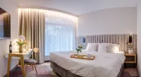 Verde Apartments Centrum Klimatyzacja Hotel di Koszalin