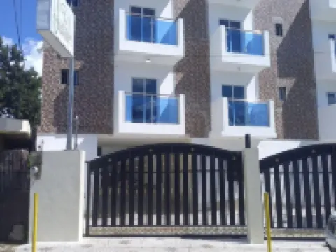 Grand Hotel Mirador Sur Hoteles en Constanza