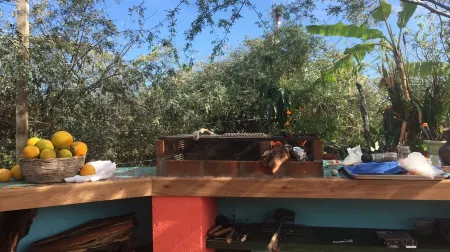 Near the best Surf beaches in San Jose del Cabo! Отели рядом с достопримечательностью «Playa Las Palmas»