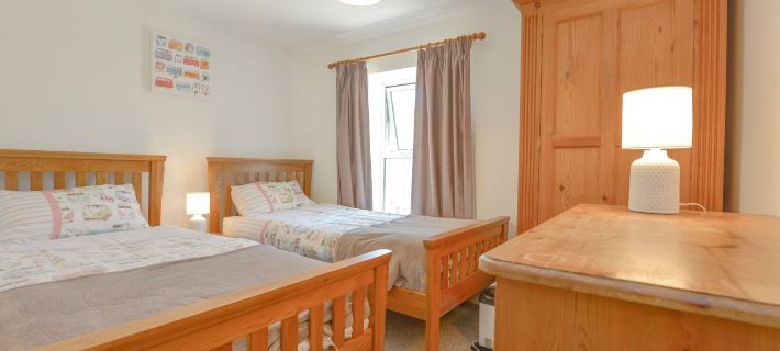 Primrose Cottage Hotels in Wadebridge