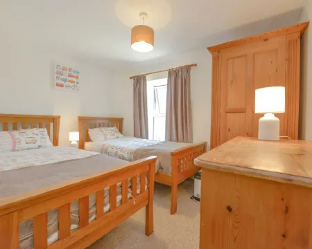 Primrose Cottage Hotels in Wadebridge