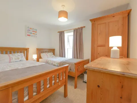 Primrose Cottage Hotels in Wadebridge