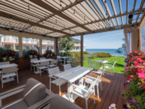 Hotel les Trois Soeurs Hotels in Perce