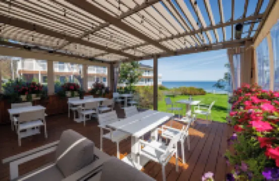 Hotel les Trois Soeurs